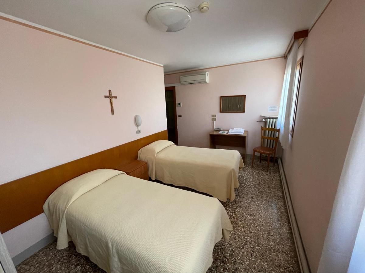 Holiday home Casa Caburlotto Venice