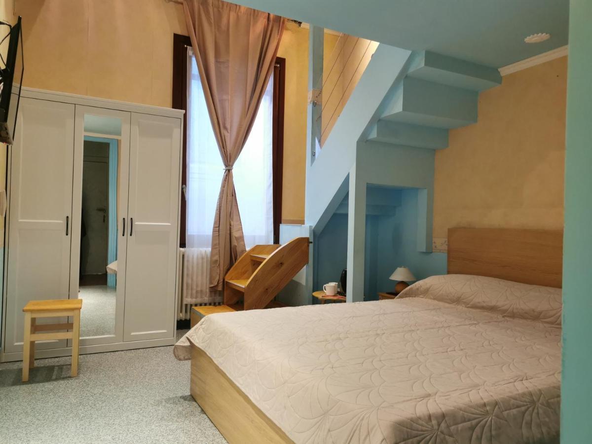 Dose Bed & Breakfast Venezia
