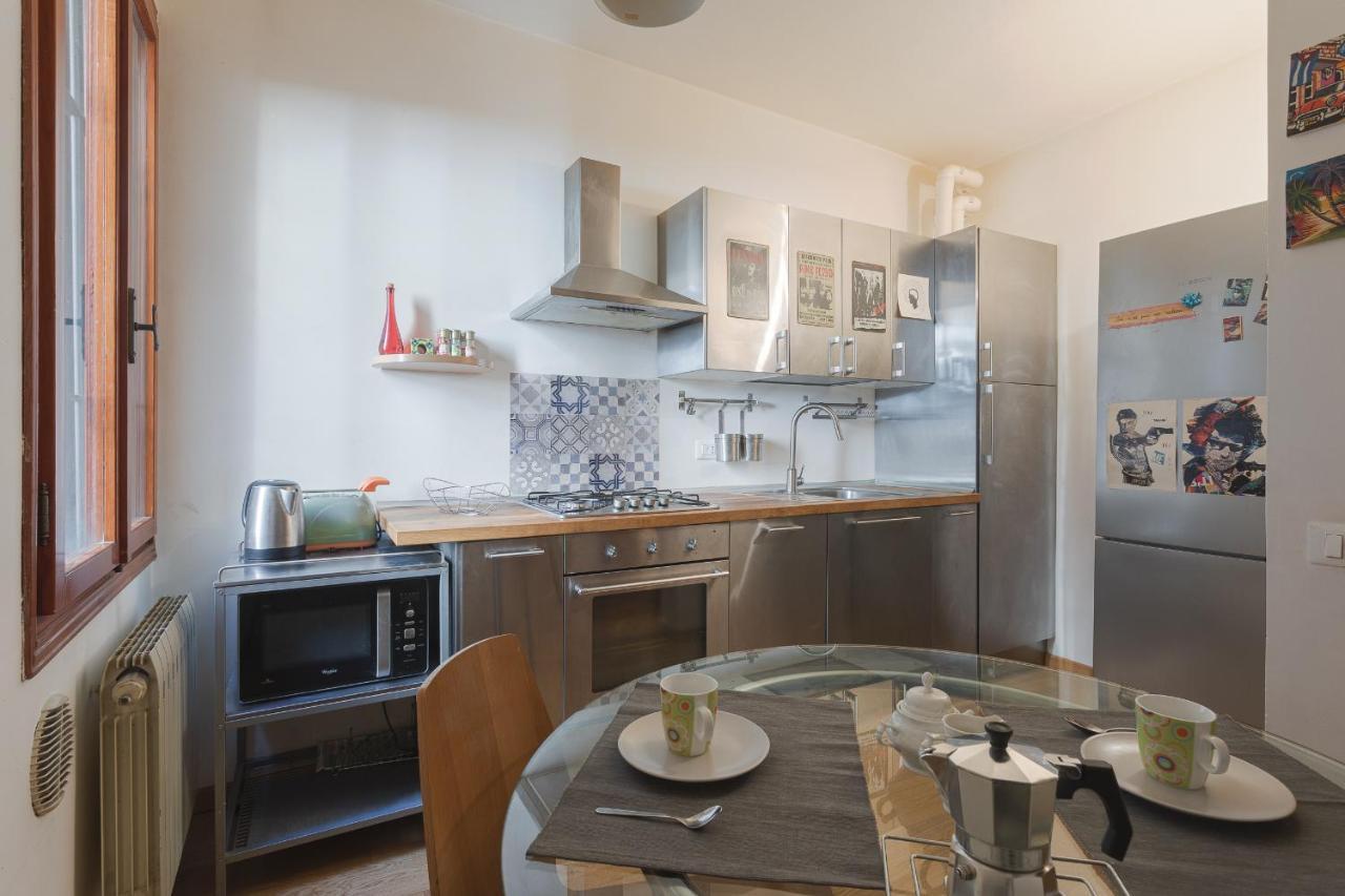 Apartment San Lio Romantic X2 A Rialto *