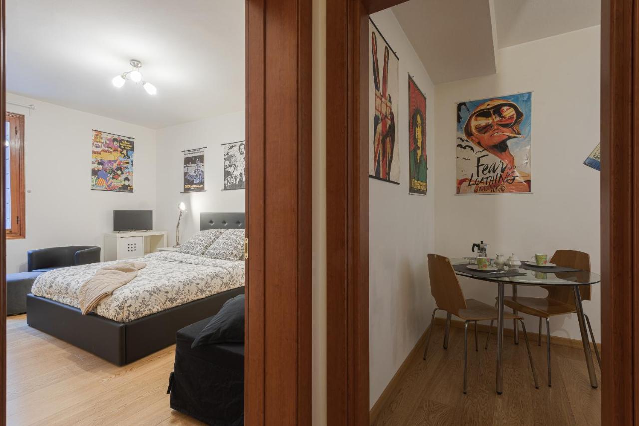 Apartment San Lio Romantic X2 A Rialto *