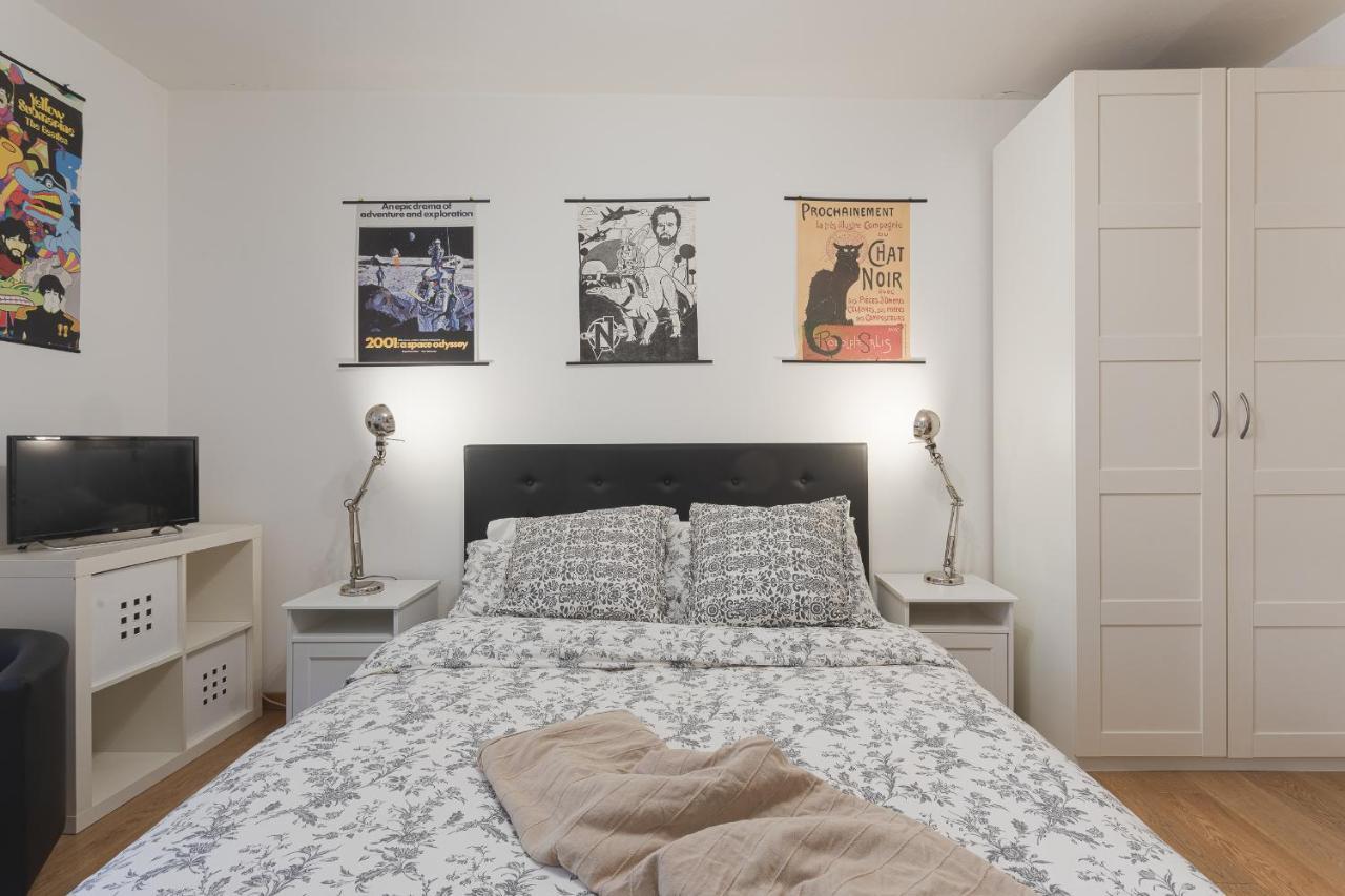 Apartment San Lio Romantic X2 A Rialto Venice