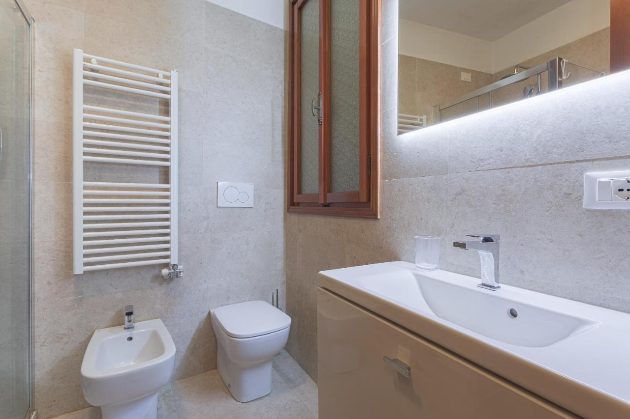 San Lio Romantic X2 A Rialto Apartment