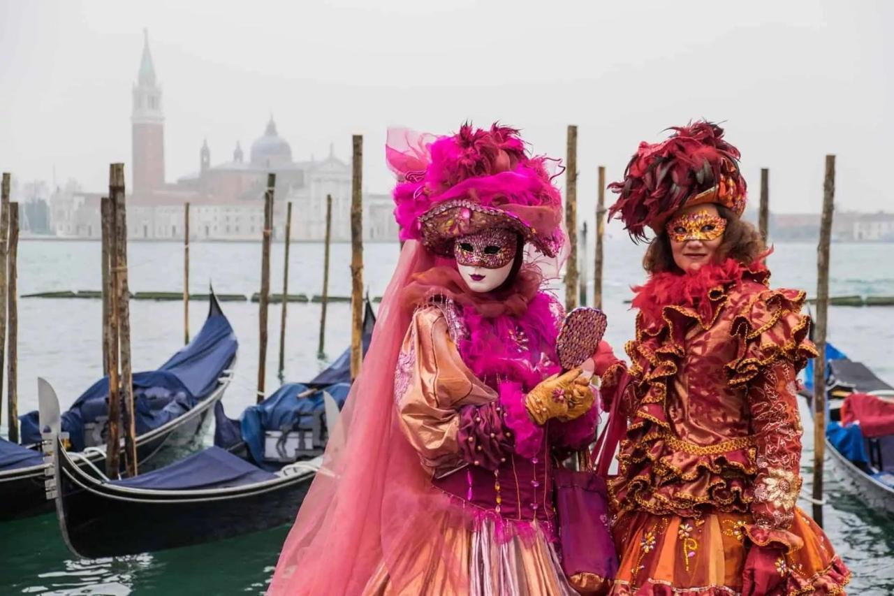 Apartamento Giudecca *