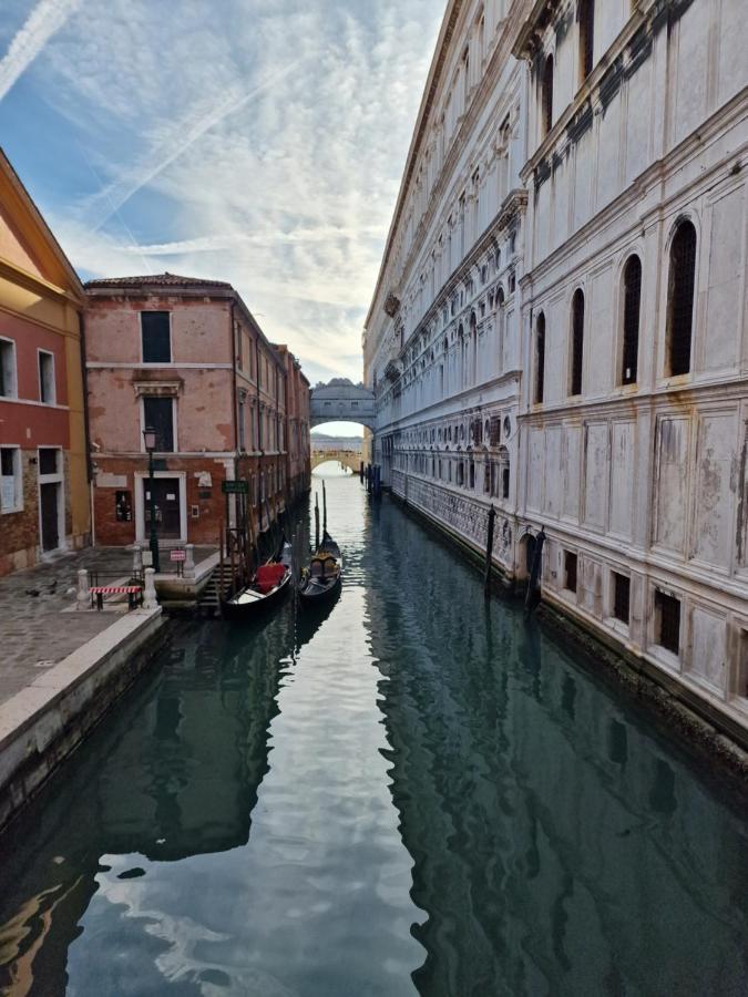Al Centro Di 6 Posti Letto