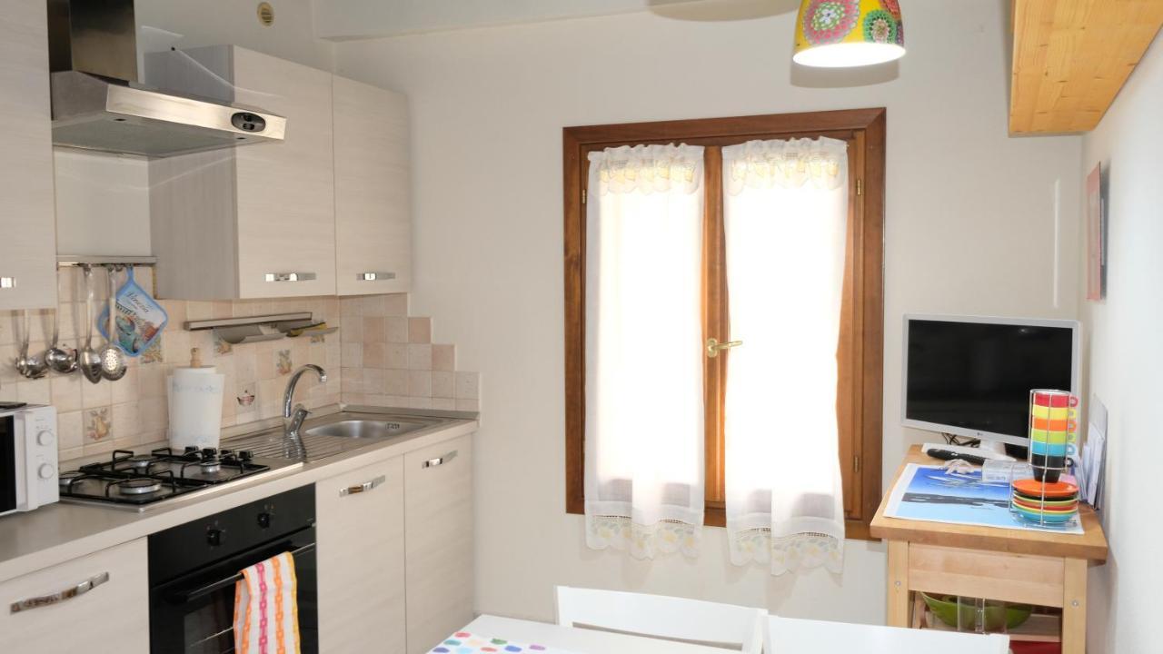 Apartment Casa Alufili Venice