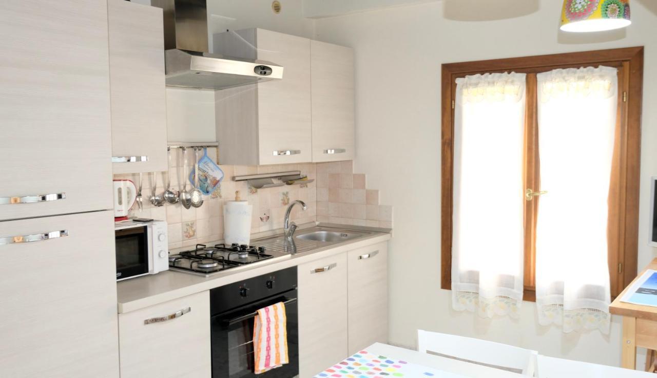 Casa Alufili Apartment *