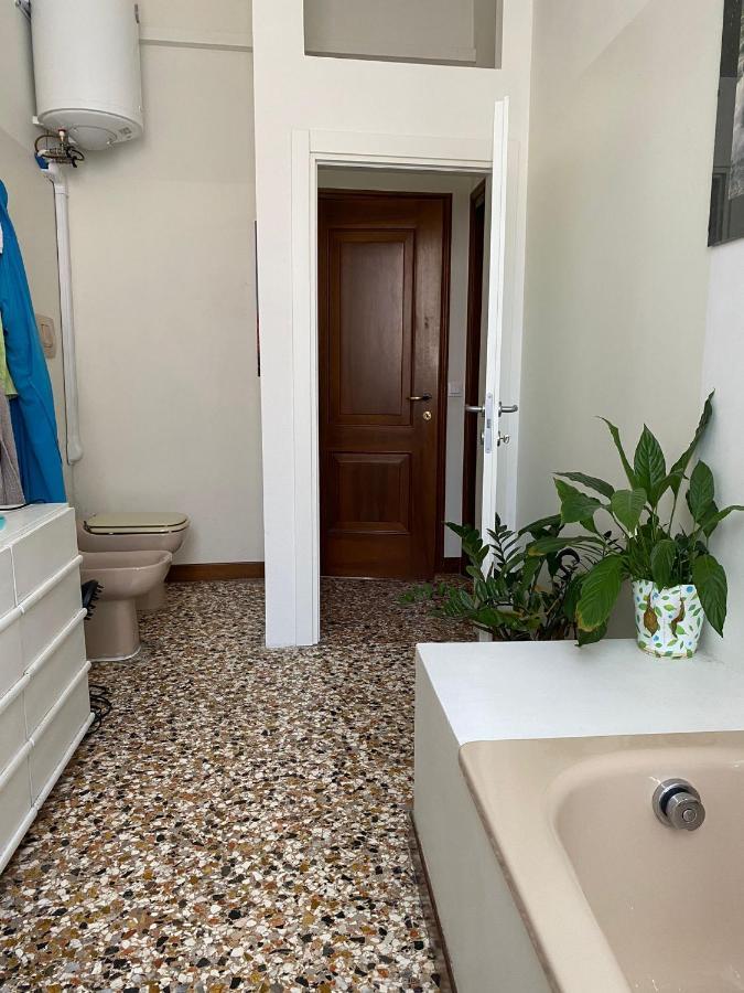 Al Centro Di 6 Posti Letto Apartamento