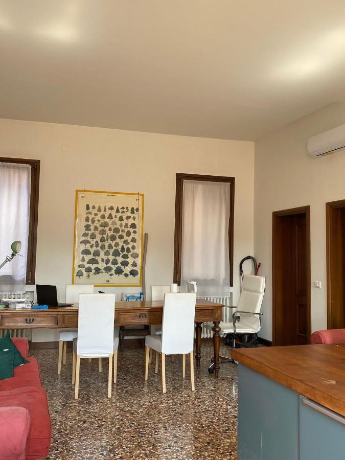 Al Centro Di 6 Posti Letto Veneza
