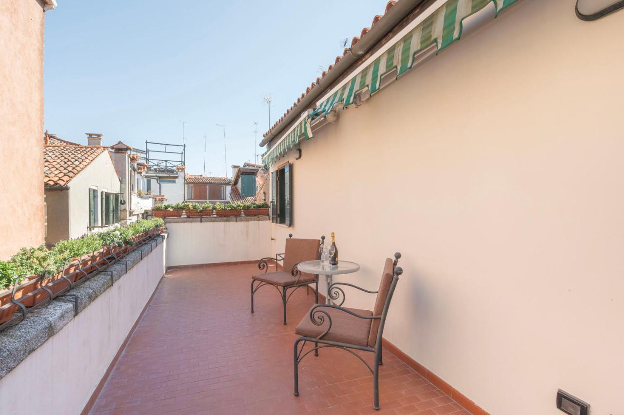 Ca Valeri Bed & Breakfast Venice