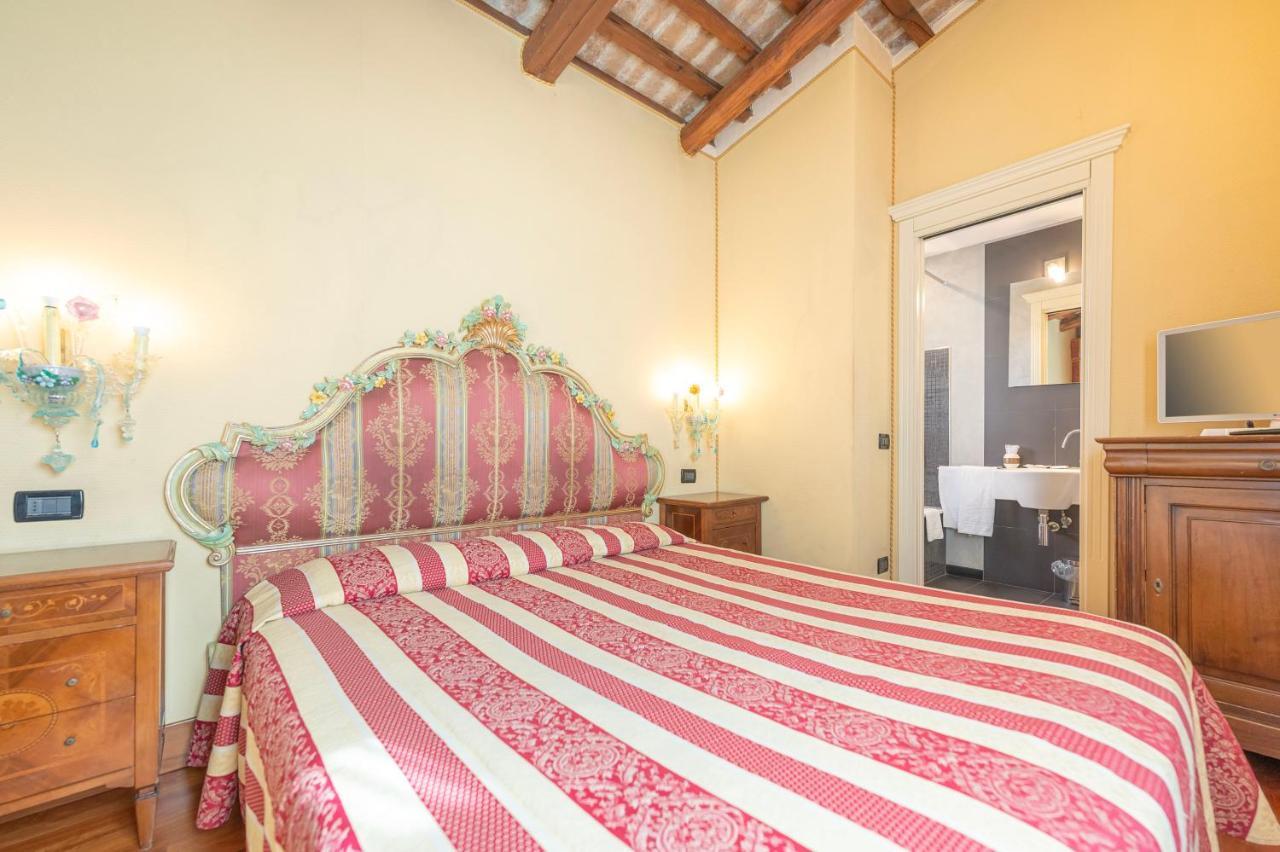 Bed & Breakfast Ca Valeri 3*