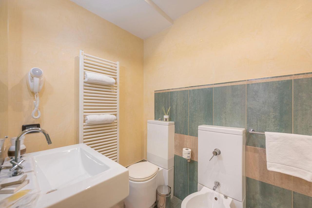Bed & Breakfast Ca Valeri 3*