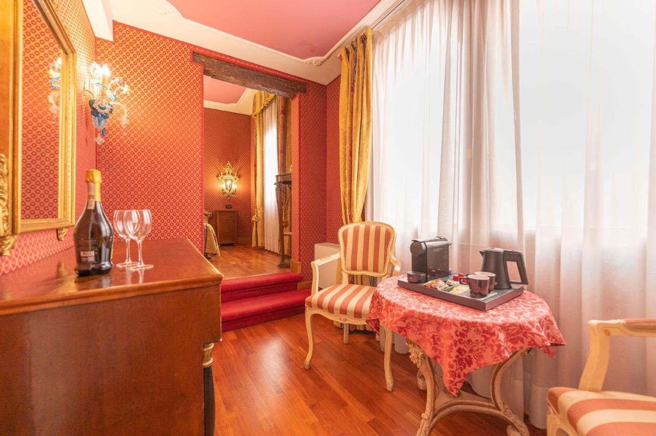 Bed & Breakfast Ca Valeri 3*