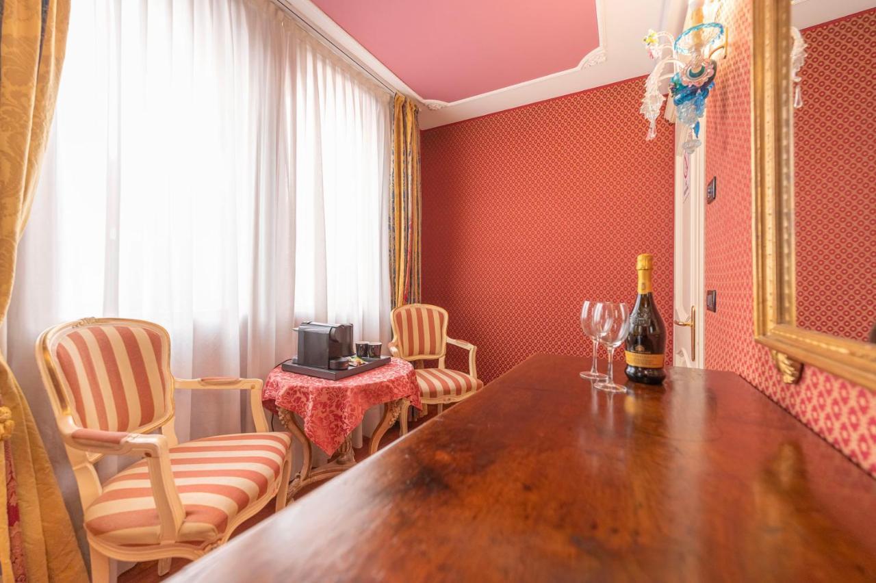 Ca Valeri Bed & Breakfast Venice