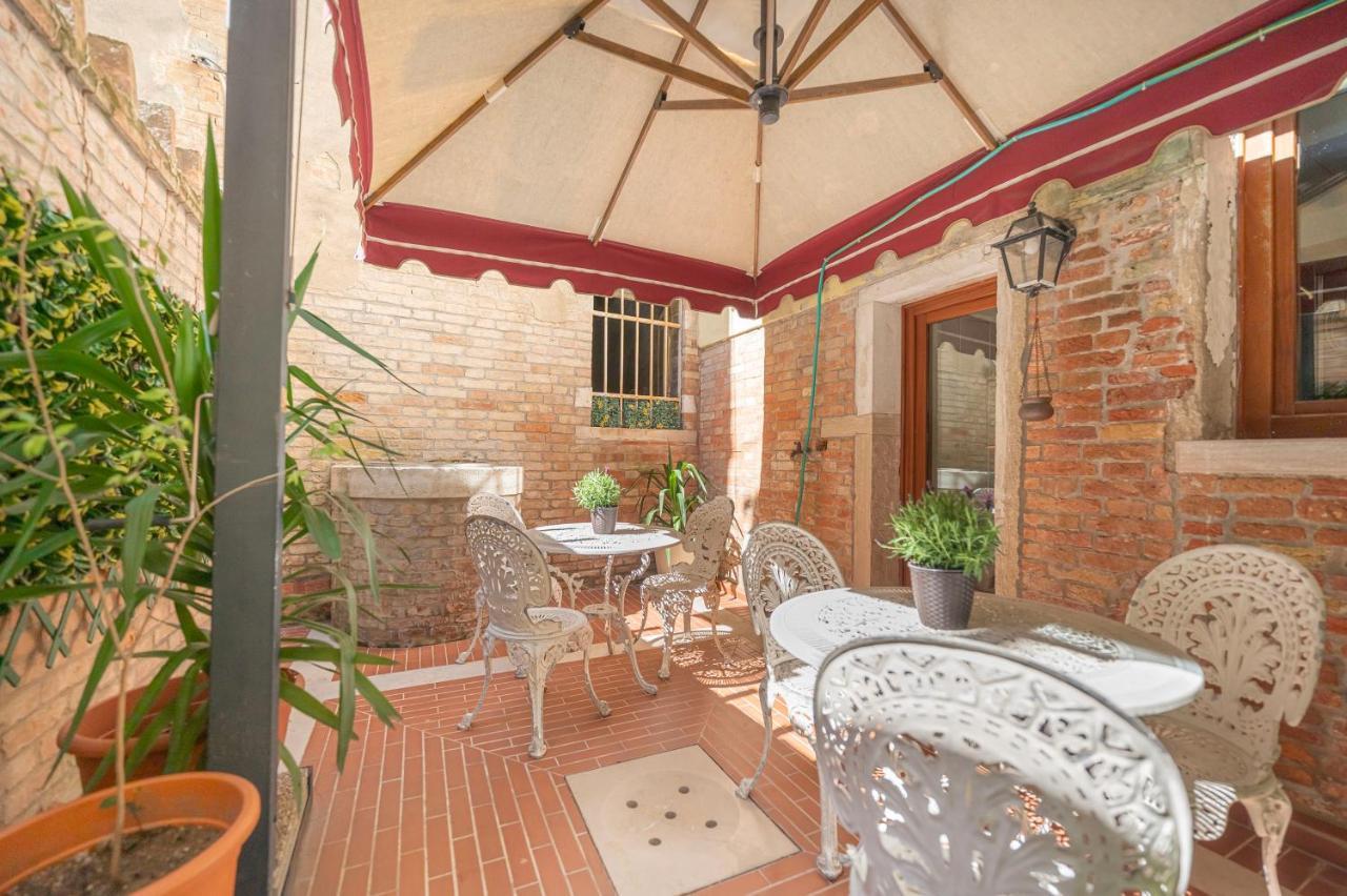 Ca Valeri Bed & Breakfast Venice