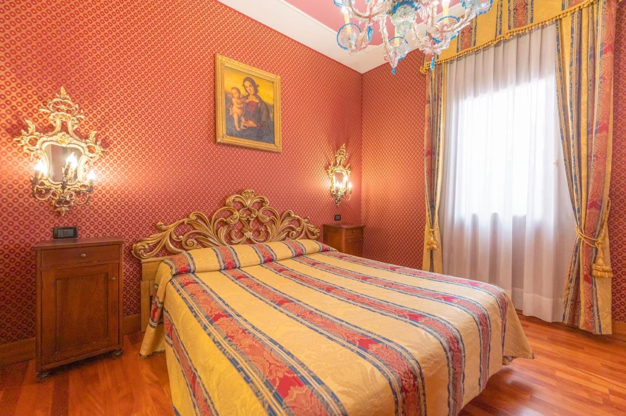 Ca Valeri 3*