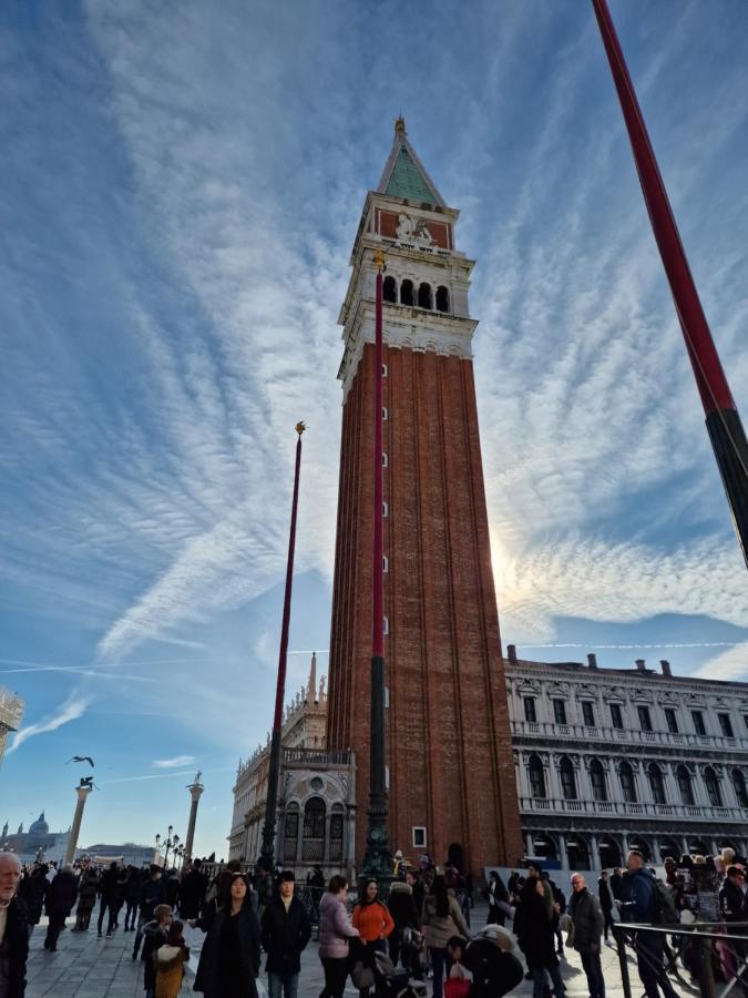 Apartamento Al Centro Di 6 Posti Letto *
