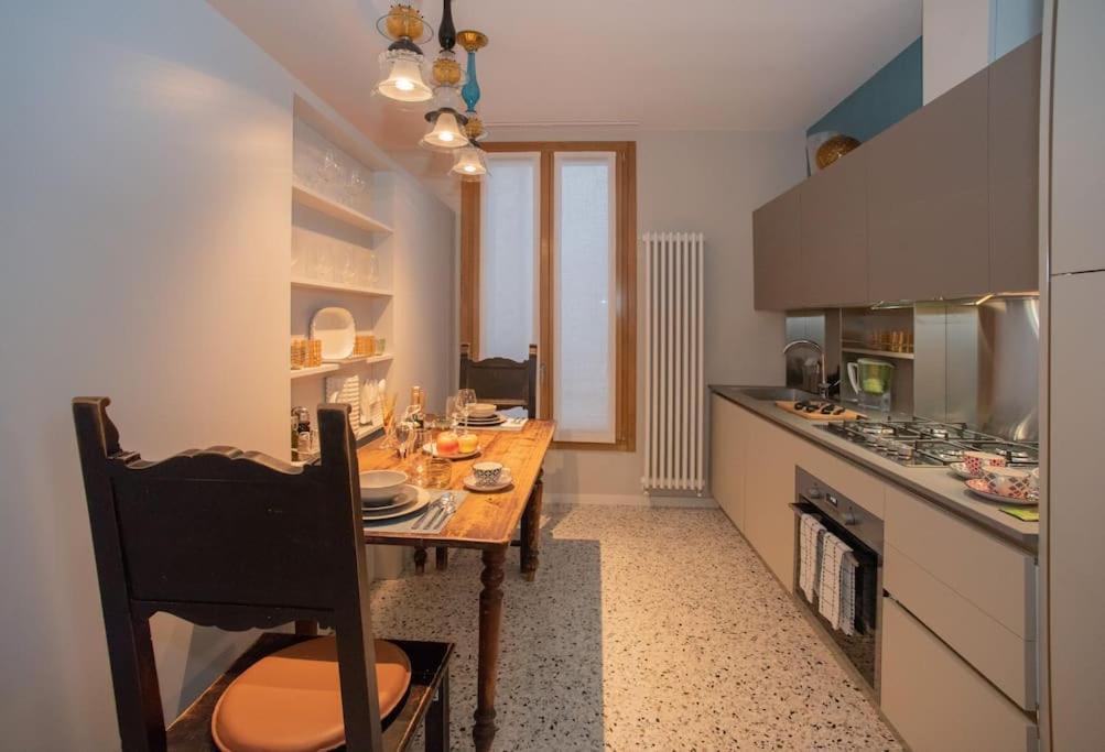 Casa Del Carro 1 Grand Master Apartment *