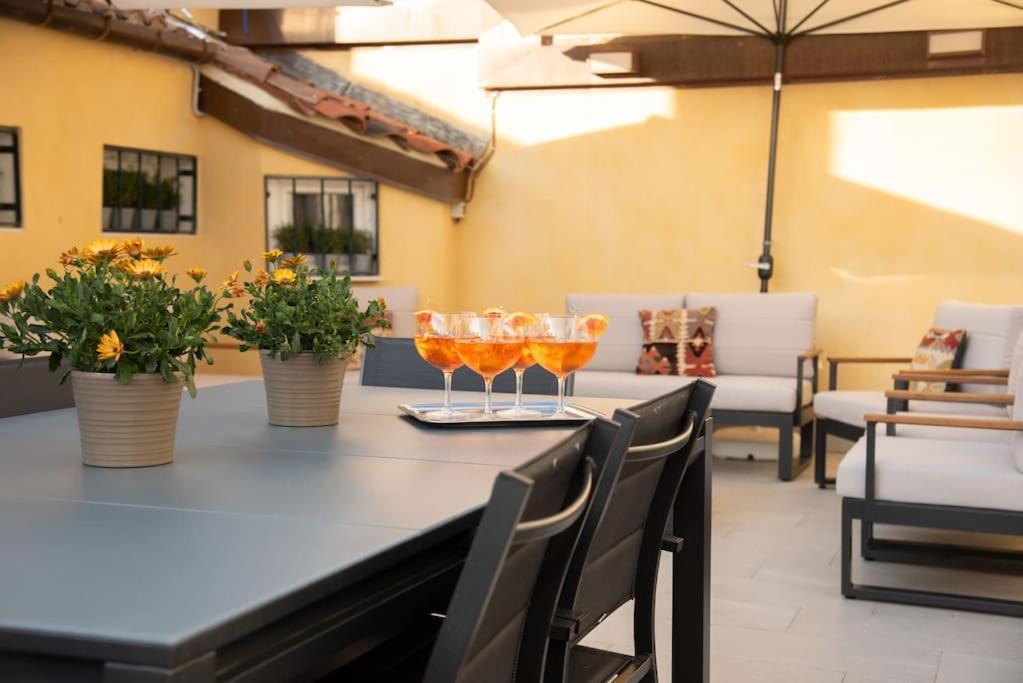 Appartamento Casa Del Carro 2 Grand Terrace Venezia