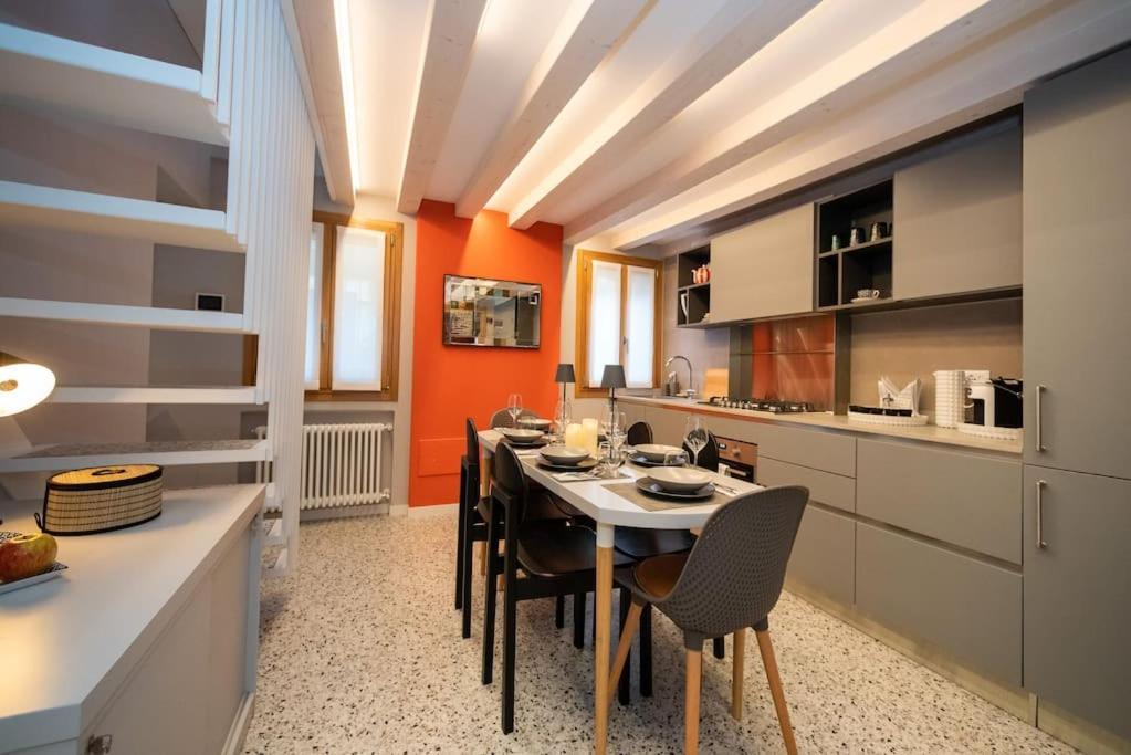 Appartamento Casa Del Carro 2 Grand Terrace *