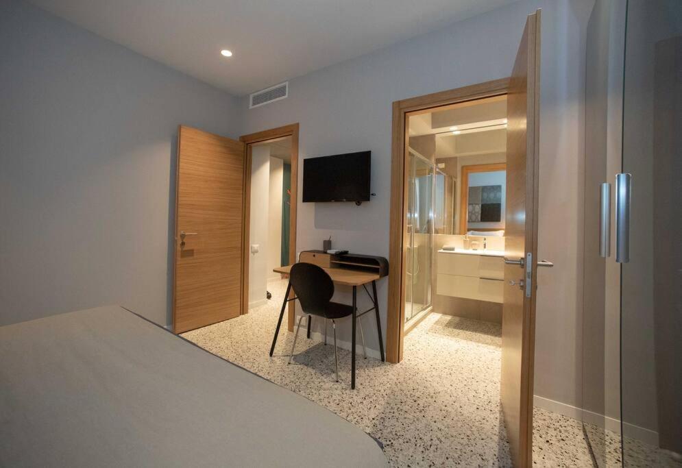 Casa Del Carro 1 Grand Master Apartment *