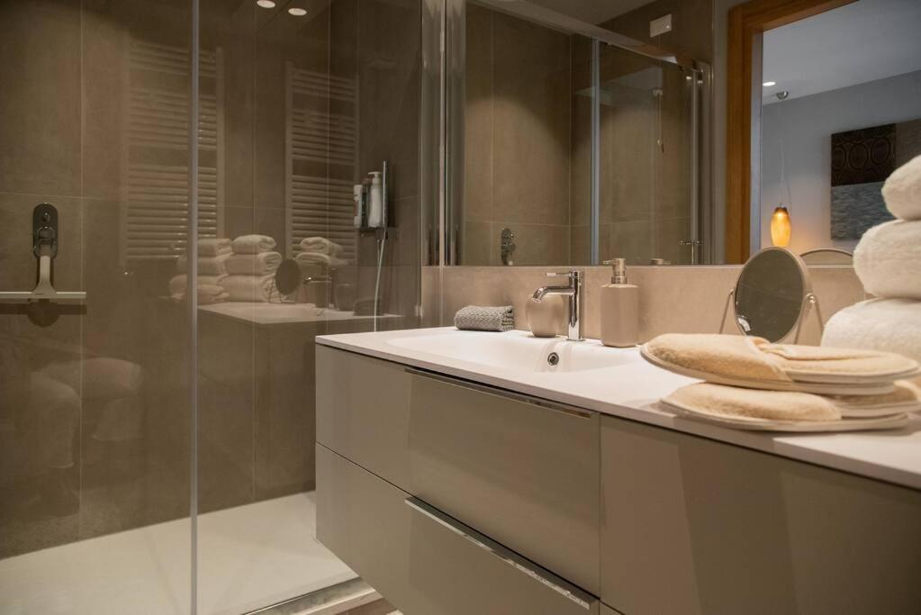 Casa Del Carro 1 Grand Master Apartment *
