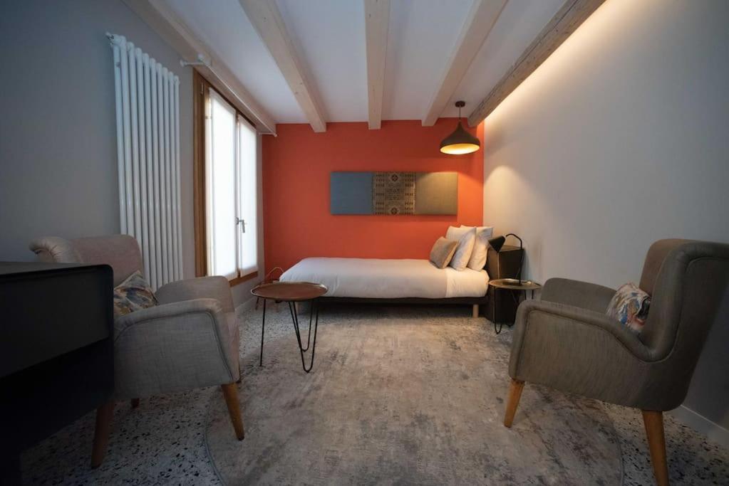 Casa Del Carro 2 Grand Terrace Appartamento