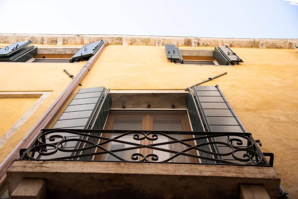 Apartment Casa Del Carro 1 Grand Master Venice