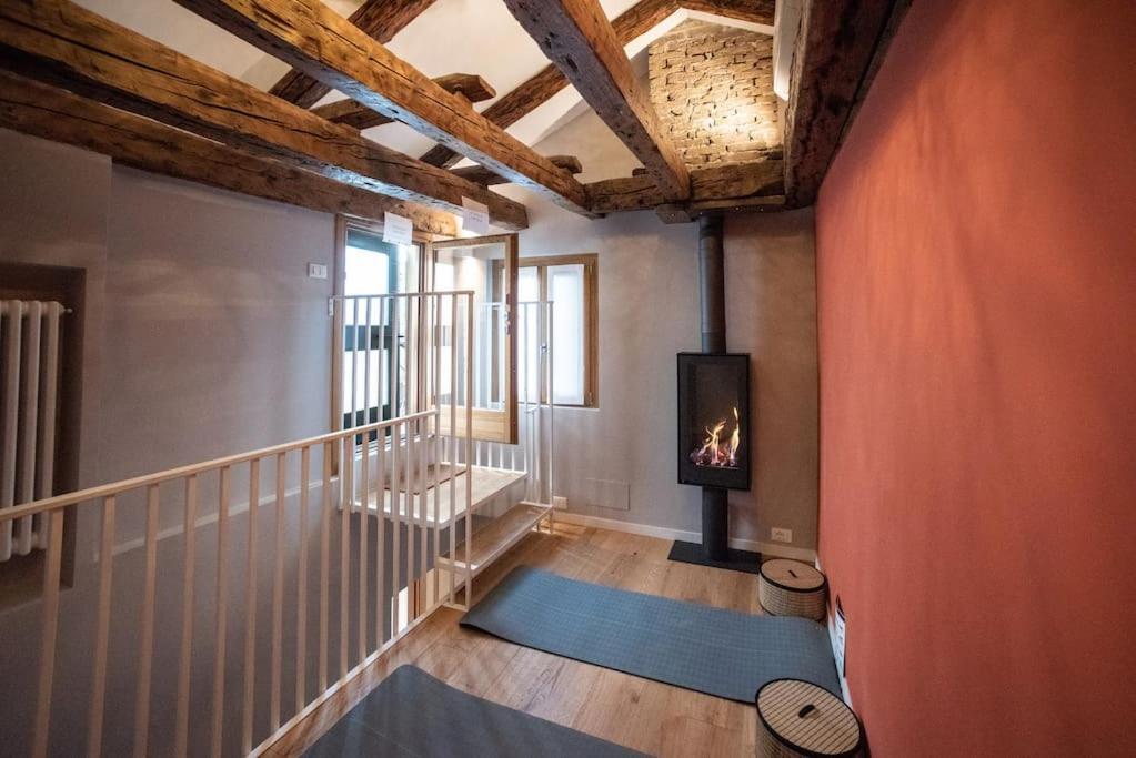 Casa Del Carro 2 Grand Terrace Appartamento