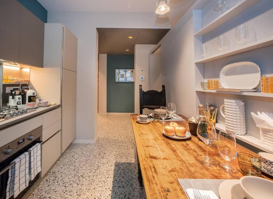 Apartment Casa Del Carro 1 Grand Master *