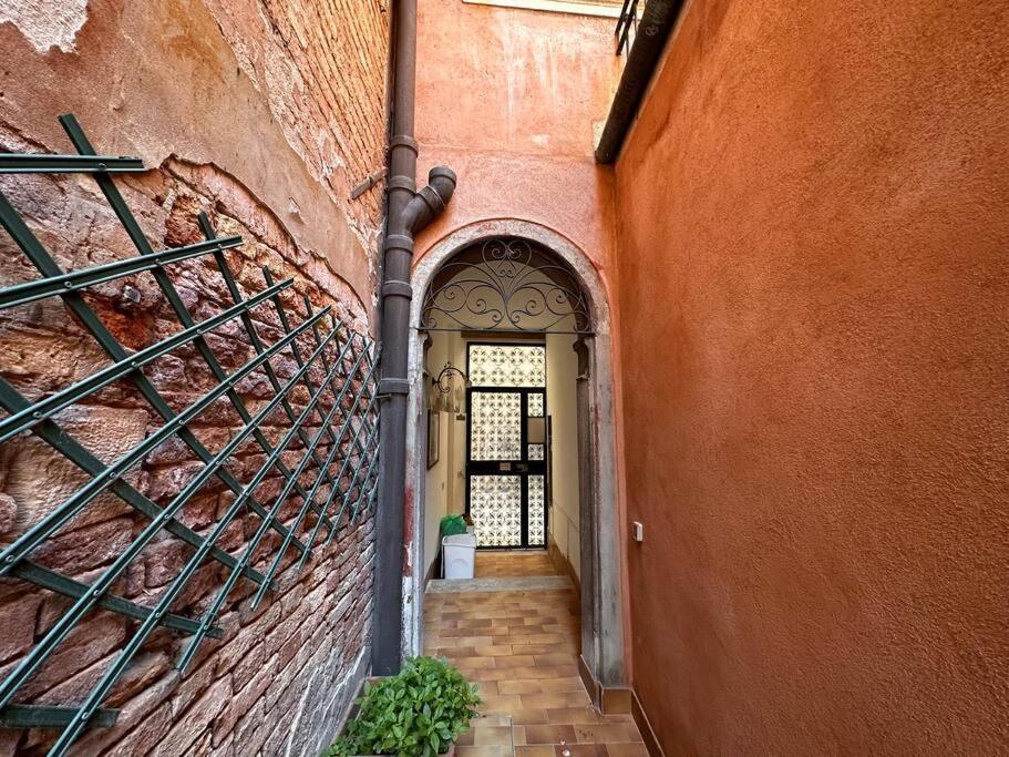 Appartamento Terrace *