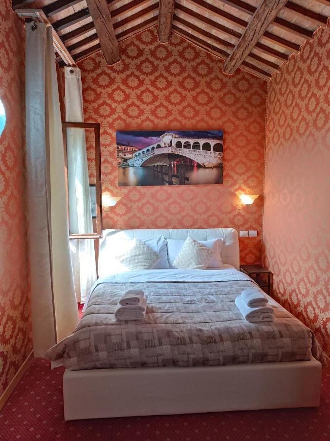 Guest house Casa Banon