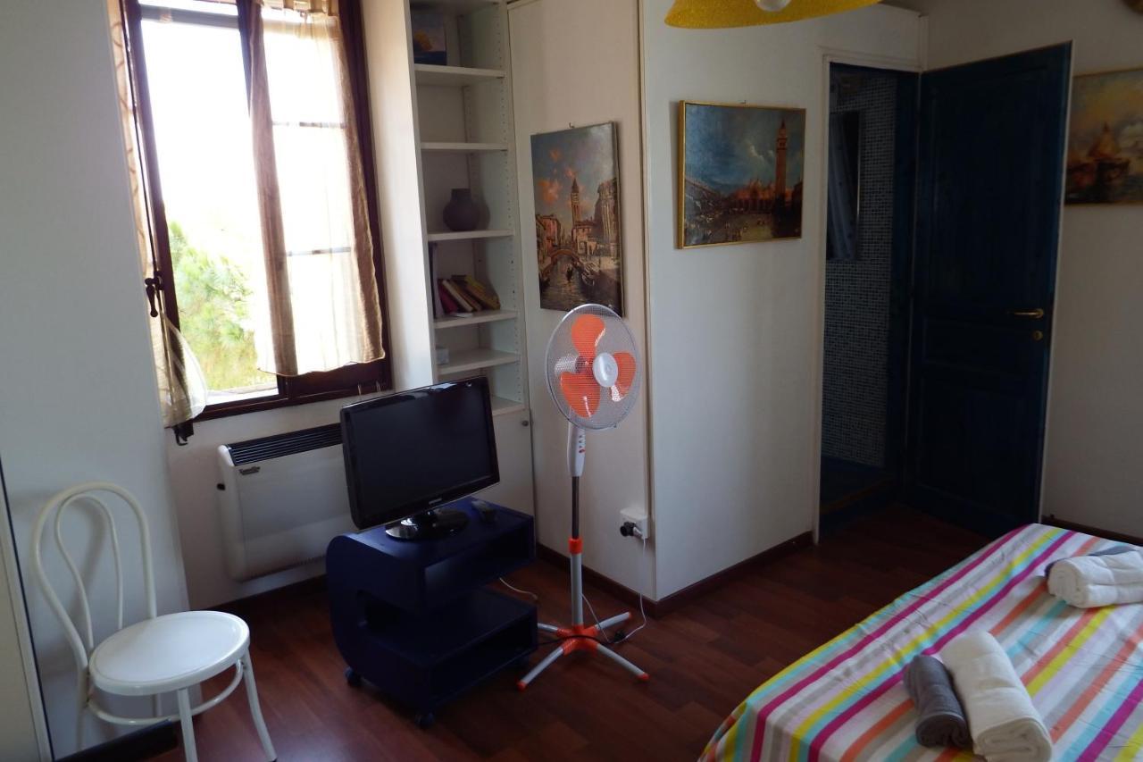 No Stress Bayview Veneza
