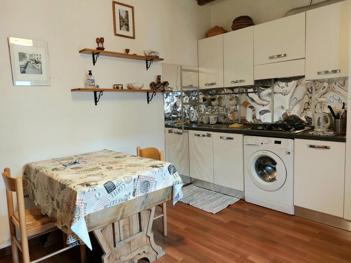 Apartamento No Stress Bayview Veneza