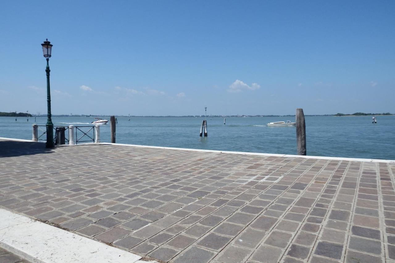 Apartment No Stress Bayview Venice