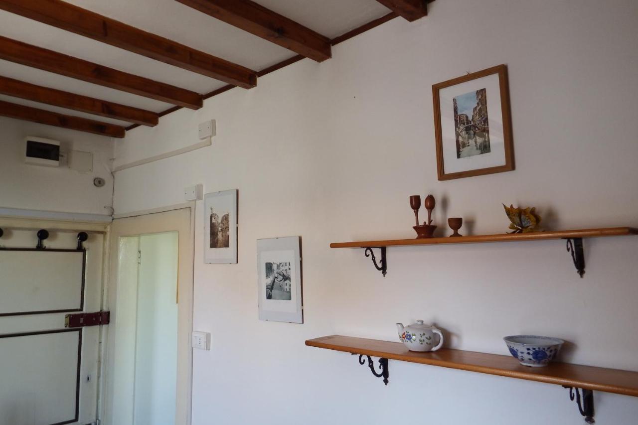 Apartamento No Stress Bayview Veneza