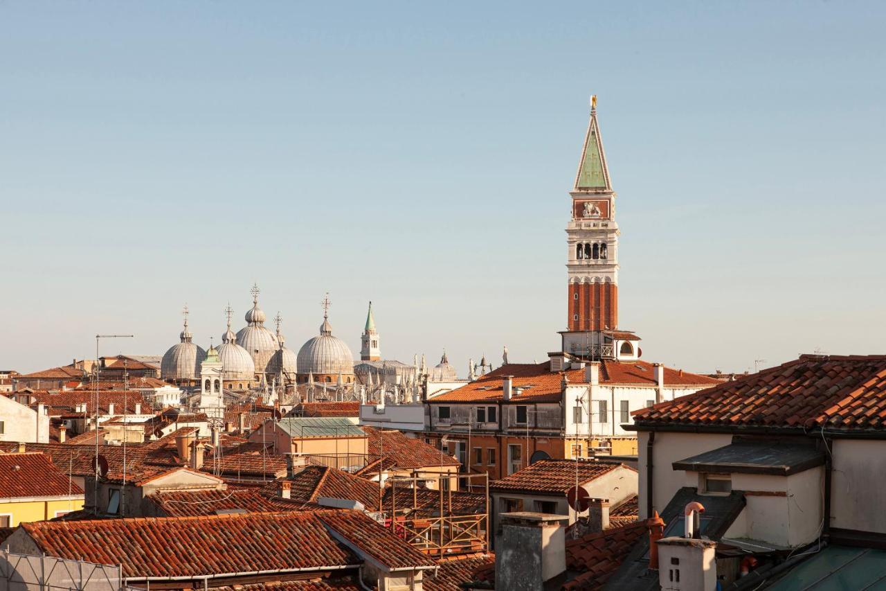 Altana Rialto Apartment *