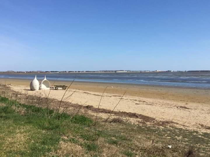 Laguna Di Isola Di S.erasmo Alloggio in famiglia *