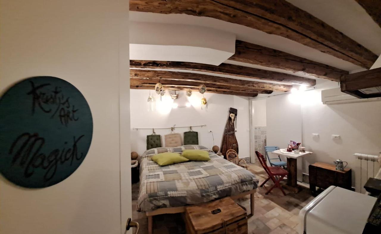 Apartment Kristj's Art