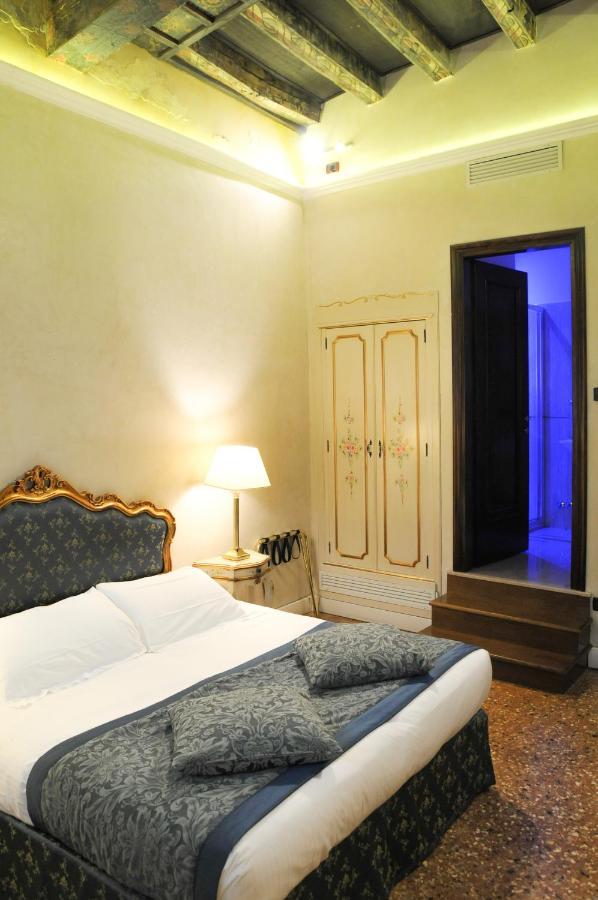 Bed & Breakfast Ca' Amadi 3*