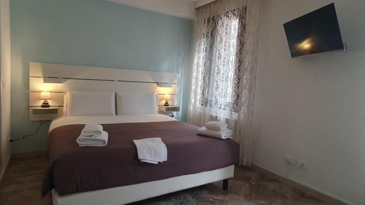 Maison Ruga Pozzo Affittacamere *