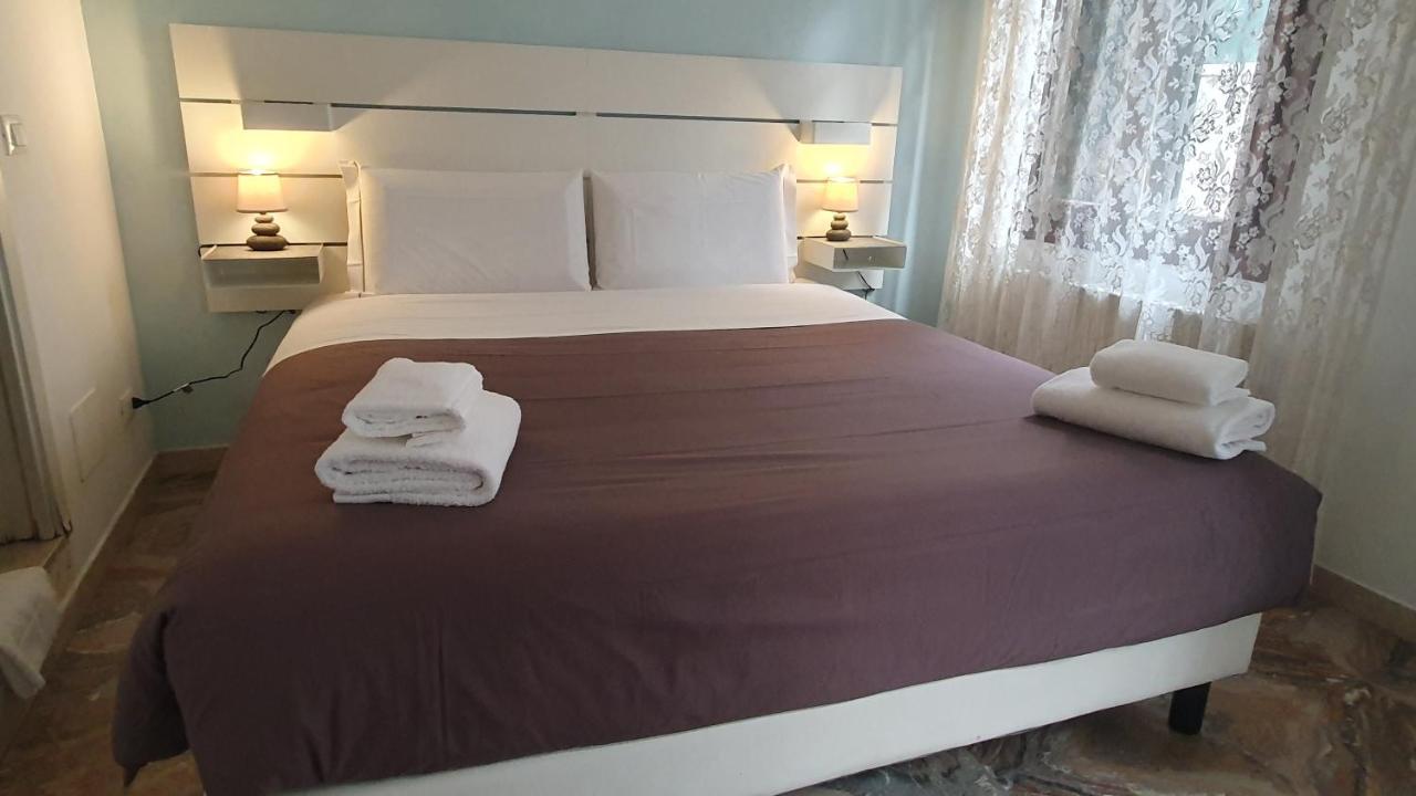 Guest house Casa Del Pozzo