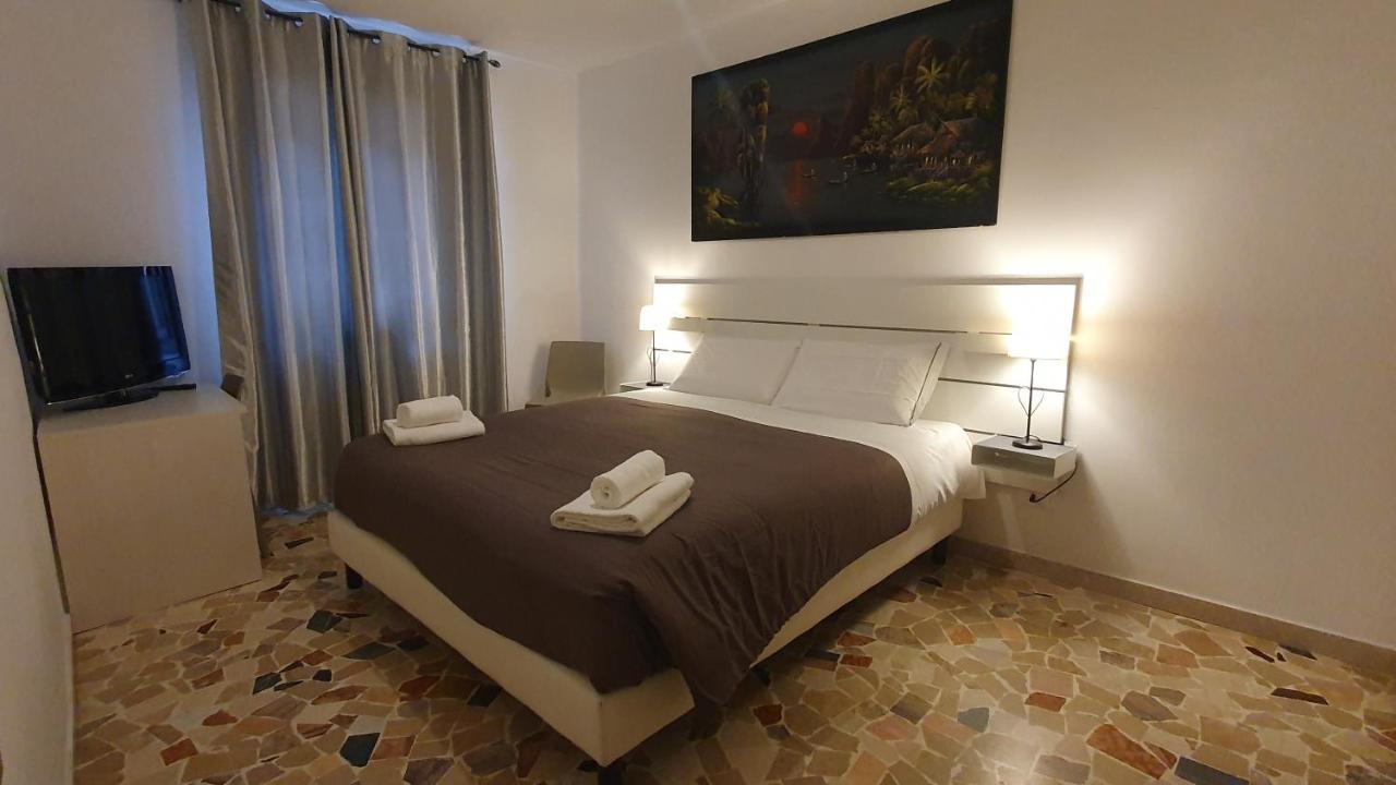 Guest house Casa Del Pozzo Venice