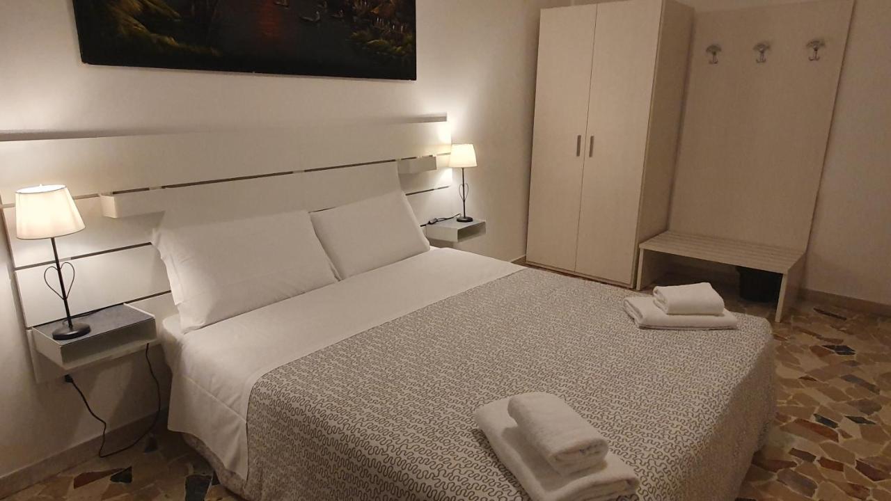 Guest house Casa Del Pozzo Venice