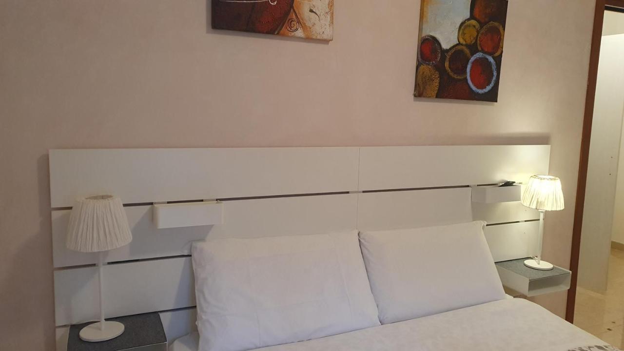 Guest house Casa Del Pozzo *