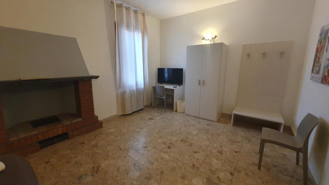 Casa Del Pozzo Guest house