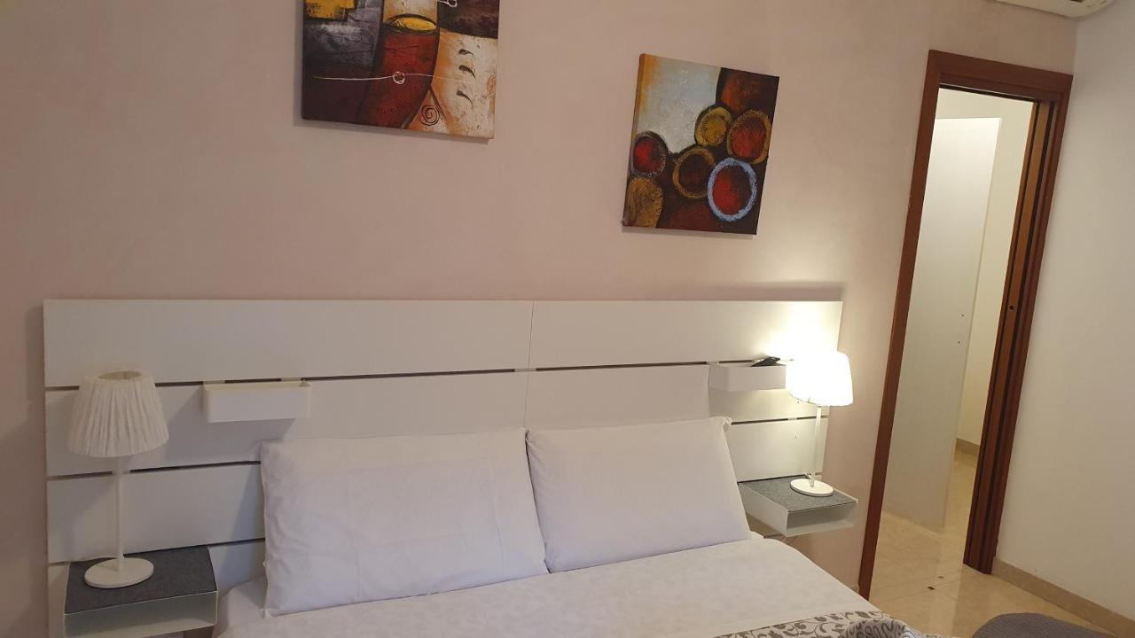 Casa Del Pozzo Guest house