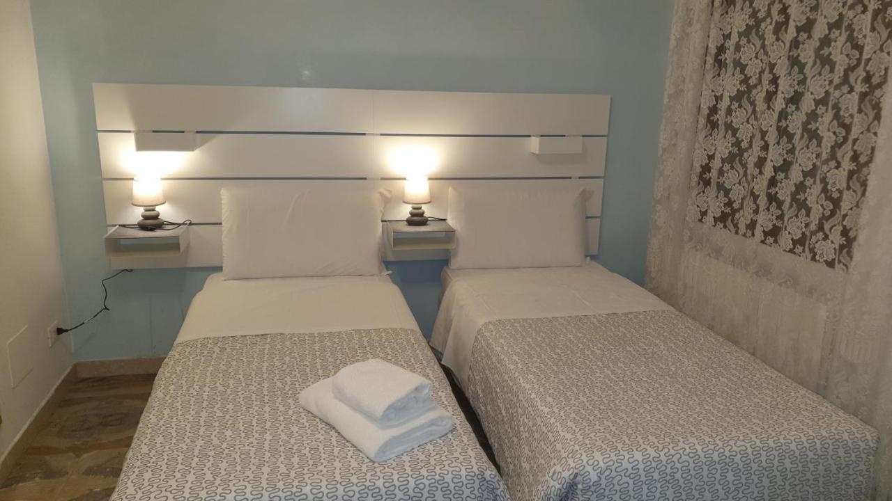 Casa Del Pozzo Guest house *