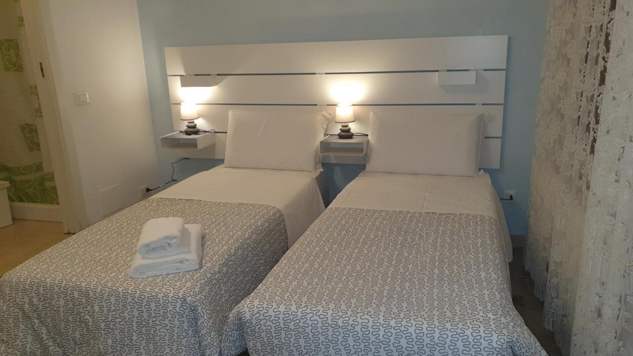 Casa Del Pozzo Guest house Venice