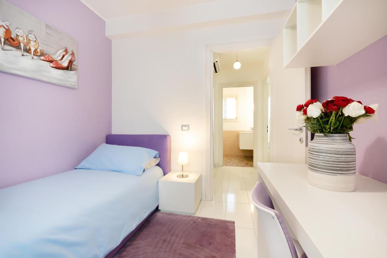 Ca' Degli Antichi Giardini Aparthotel Venice