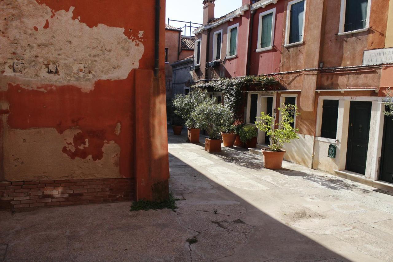 Redentore Apartamento Veneza